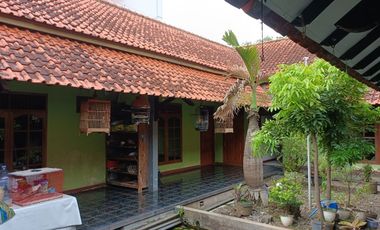 RUMAH LAYAK HUNI DI PAPANDAYAN