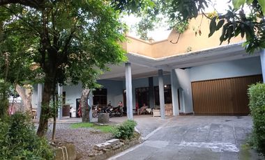 RUMAH LAYAK HUNI DI PAPANDAYAN