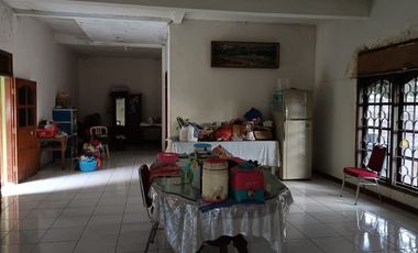 RUMAH LAYAK HUNI DI PAPANDAYAN