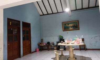RUMAH LAYAK HUNI DI PAPANDAYAN