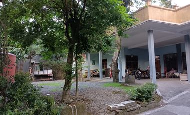 RUMAH LAYAK HUNI DI PAPANDAYAN