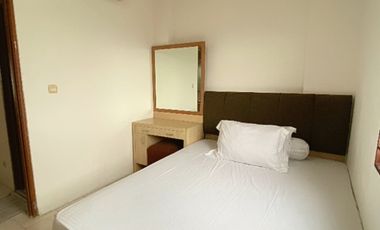 Apartemen Mediterania Palace