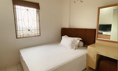 Apartemen Mediterania Palace