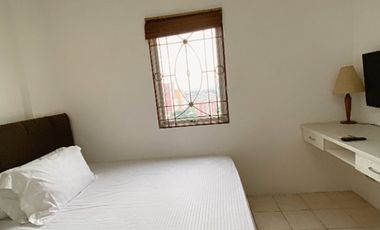 Apartemen Mediterania Palace