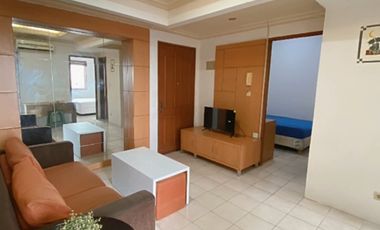 Apartemen Mediterania Palace