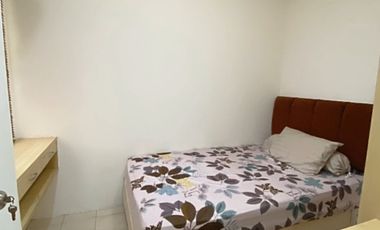 Apartemen Mediterania Palace