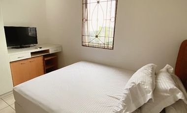 Apartemen Mediterania Palace