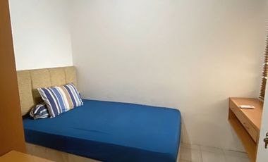 Apartemen Mediterania Palace