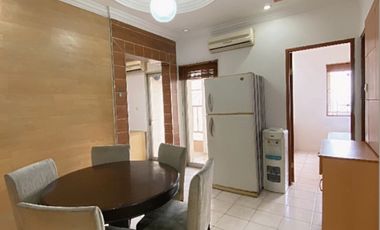 Apartemen Mediterania Palace