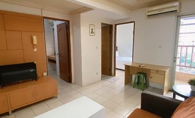 Apartemen Mediterania Palace