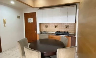 Apartemen Mediterania Palace