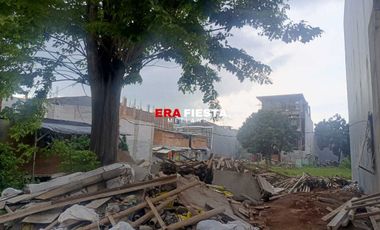 Tanah Kavling Di Clemantis Metland Puri Siap Bangun