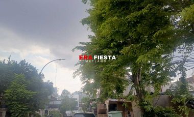 Tanah Kavling Di Clemantis Metland Puri Siap Bangun