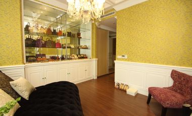 Disewa Apartment Pakubuwono Signature 4BR uk320m2 Funished at jaksel