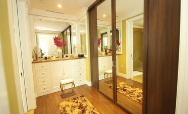 Disewa Apartment Pakubuwono Signature 4BR uk320m2 Funished at jaksel