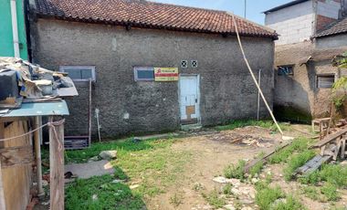 RUMAH MURAH DEKAT SGC CIKARANG