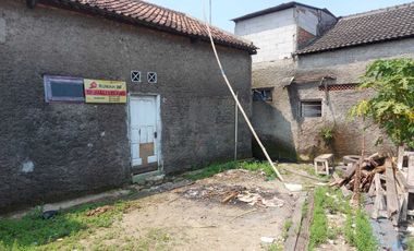 RUMAH MURAH DEKAT SGC CIKARANG