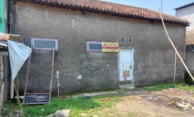 RUMAH MURAH DEKAT SGC CIKARANG