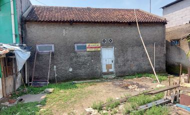 RUMAH MURAH DEKAT SGC CIKARANG