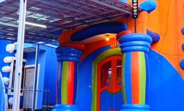 VILLA KOTA BUNGA PUNCAK 2 BED ROOMS TERMURAH BERSIH NYAMAN GUYS !