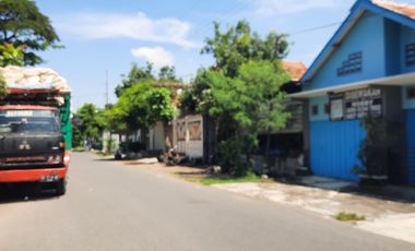 Di sewa kan pinggir jln bisa 2 mobil