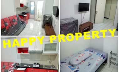 Apartemen disewakan di RW 03, Pegangsaan Dua, Kelapa Gading, Jakarta Utara, Daerah Khusus Ibukota Jakarta