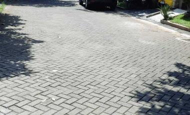 Dijual Rumah Murah Taman Tiara New Age cluster Sidoarjo