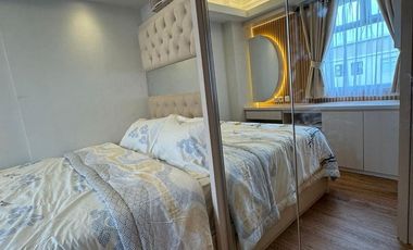 UNIT 2BR FULL FURNISH – TOWER EBONY, KALIBATA CITY