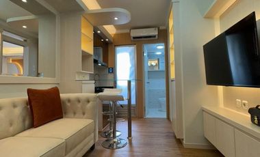 UNIT 2BR FULL FURNISH – TOWER EBONY, KALIBATA CITY