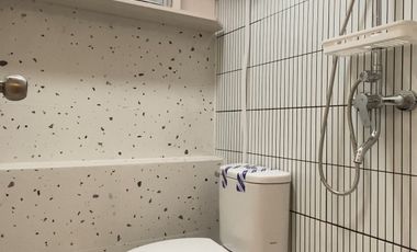 UNIT 2BR FULL FURNISH – TOWER EBONY, KALIBATA CITY