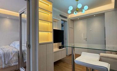 UNIT 2BR FULL FURNISH – TOWER EBONY, KALIBATA CITY