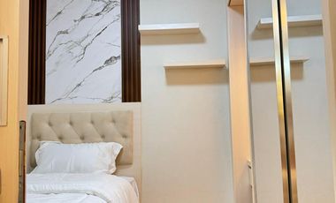 UNIT 2BR FULL FURNISH – TOWER EBONY, KALIBATA CITY