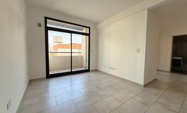 Departamento de 3 ambientes con balcon