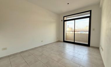 Departamento de 3 ambientes con balcon