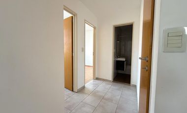 Departamento de 3 ambientes con balcon