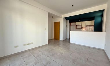 Departamento de 3 ambientes con balcon