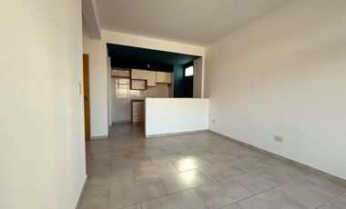 Departamento de 3 ambientes con balcon