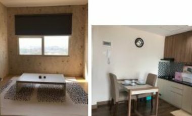 Apartemen dijual di Sukamulya, Karawang