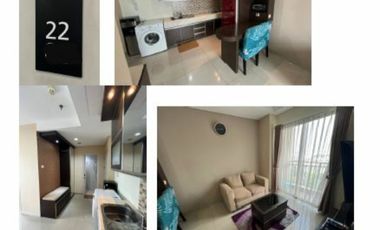 Apartemen dijual di Sukamulya, Karawang