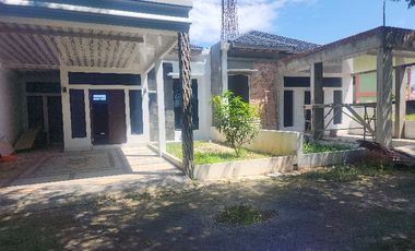 Dijual Rumah Minimalis