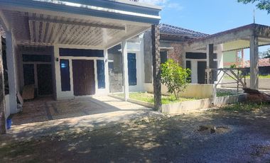 Dijual Rumah Minimalis