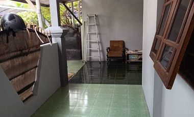 Dijual Rumah Termurah Siap Huni di Sidokare Asri Sidoarjo