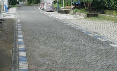 Dijual Rumah Termurah Siap Huni di Sidokare Asri Sidoarjo