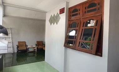 Dijual Rumah Termurah Siap Huni di Sidokare Asri Sidoarjo