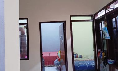 Dijual Rumah Termurah Siap Huni di Sidokare Asri Sidoarjo