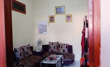 Dijual Rumah Termurah Siap Huni di Sidokare Asri Sidoarjo