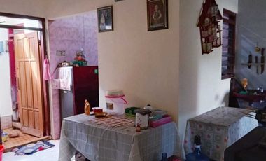 Dijual Rumah Termurah Siap Huni di Sidokare Asri Sidoarjo