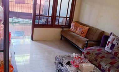 Dijual Rumah Termurah Siap Huni di Sidokare Asri Sidoarjo
