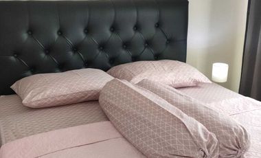 Apartment Bintaro Residence Unit 1BR full Furnished lantai 11 LH 030