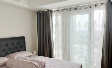 Apartment Bintaro Residence Unit 1BR full Furnished lantai 11 LH 030